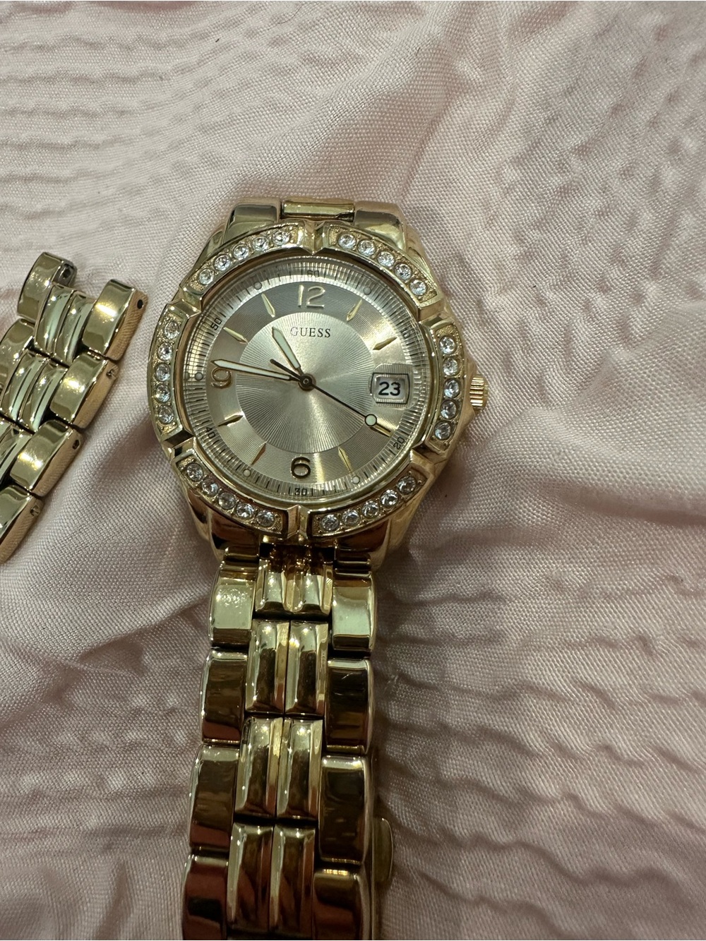 Guess Watch